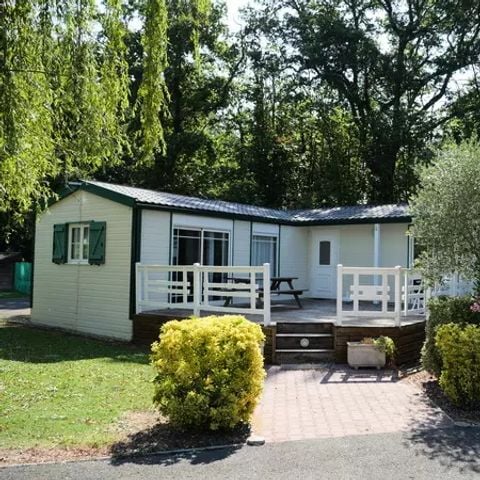 GÎTE 6 personnes - 4 Pièces 6 Personnes Climatisé + TV