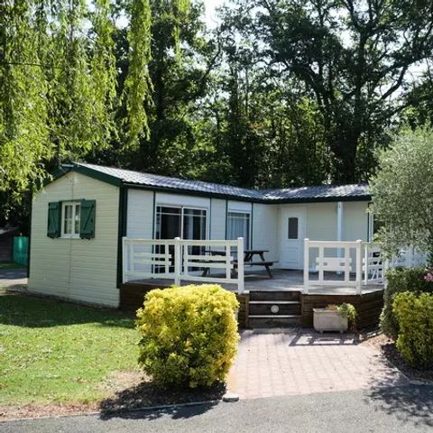 Country house 6 persons - 4 Rooms 6 People Air-conditioned + TV