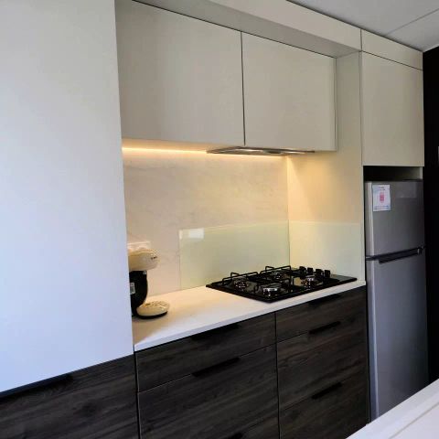 Mobile home 12 persons - Le Carré des Tribus 4 mobile homes for 12 people