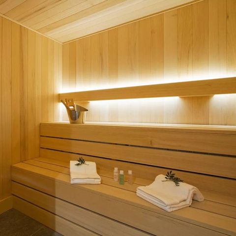 CHALET 14 people - Chalet sleeps 14 (approx. 250 m²)