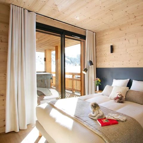 Chalet 14 personen - Chalet voor 14 personen (ca. 250 m²)