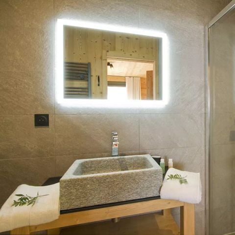 CHALET 14 people - Chalet sleeps 14 (approx. 250 m²)