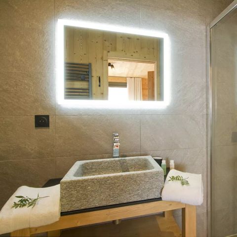 Chalet 14 Personen - Chalet 14 Personen (ca. 250 m²)