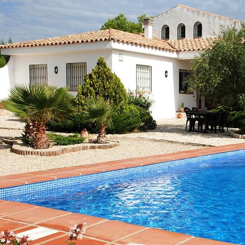 Villa 6 persons - Standard villa for 6/8 people (approx. 80 and 95 m²) - <em>On one or 2 floors</em>.