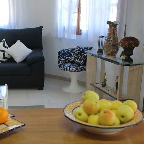 Villa 6 persons - Standard villa for 6/8 people (approx. 80 and 95 m²) - <em>On one or 2 floors</em>.