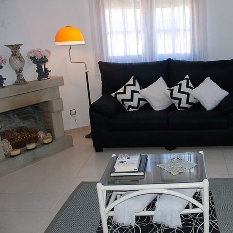 Villa 6 persons - Standard villa for 6/8 people (approx. 80 and 95 m²) - <em>On one or 2 floors</em>.