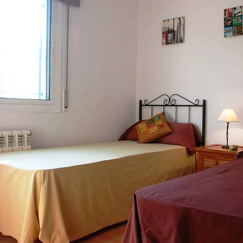 Villa 6 personen - Standaard villa voor 6/8 personen (ca. 80 en 95 m²) - <em>Op één of 2 verdiepingen</em>.