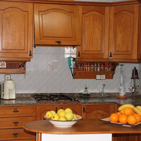 Villa 6 persons - Standard villa for 6/8 people (approx. 80 and 95 m²) - <em>On one or 2 floors</em>.