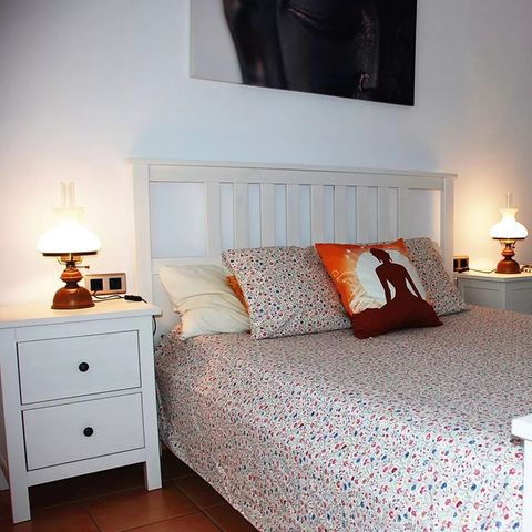 Villa 6 persons - Standard villa for 6/8 people (approx. 80 and 95 m²) - <em>On one or 2 floors</em>.