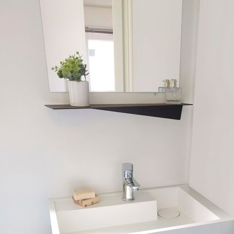 BUNGALOW 4 personnes - Eden Solo - 1 chambre + TV