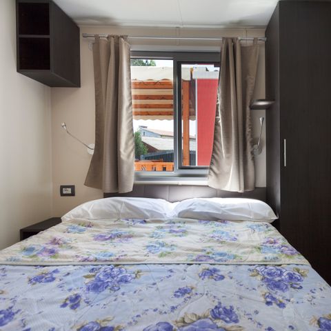 MOBILHOME 4 personas - Baia Relax Nuevo