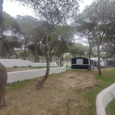 PIAZZOLA - TERRAZZA STANDARD SOLO PER TENDE