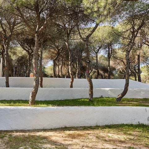 PARCELA - TERRAZA ESTÁNDAR SÓLO PARA TIENDAS