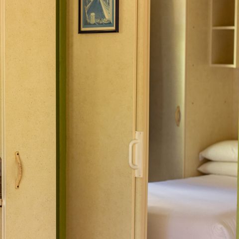 BUNGALOW 5 personnes - LEVANTE