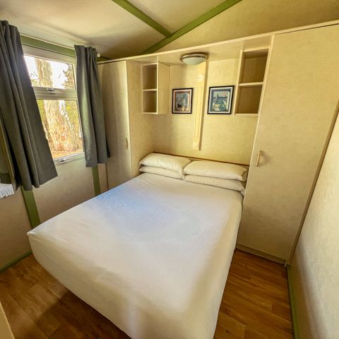 BUNGALOW 5 people - LEVANTE