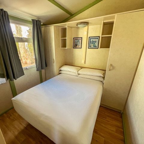 BUNGALOW 5 personas - LEVANTE