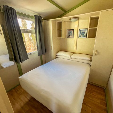 Bungalow 5 persons - LEVANTE