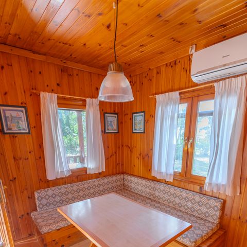 BUNGALOW 4 people - SOTAVENTO