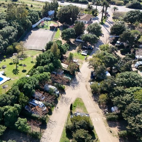 TAIGA Tarifa Valdevaqueros - Camping Cadix - Image N°6