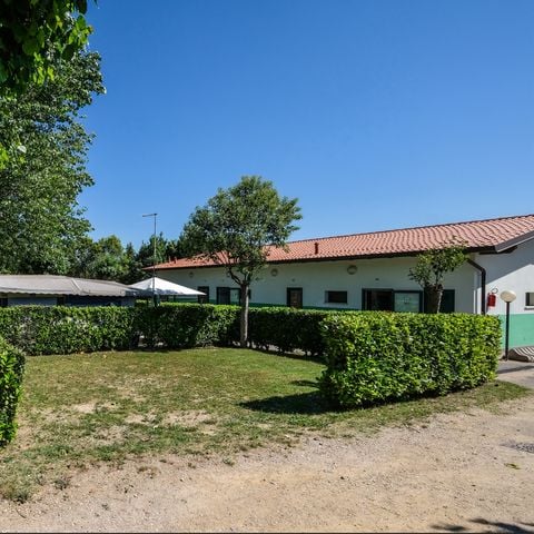 Pitch - Classic location