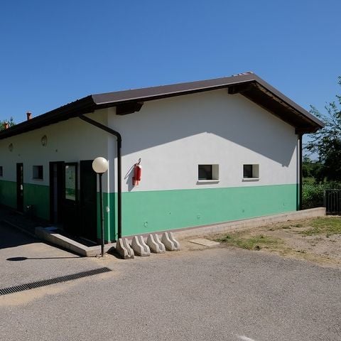 PIAZZOLA - Posizione classica