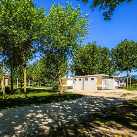 EMPLACEMENT - Emplacement Comfort