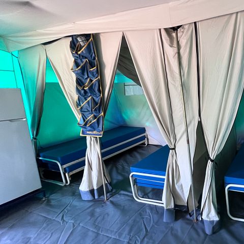Tent 6 persons - Family Tent