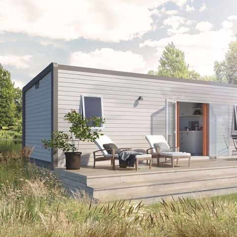 MOBILE HOME 6 people - Casa Agoda