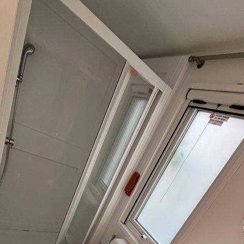 Mobile home 5 persons - Latemar Mobile home
