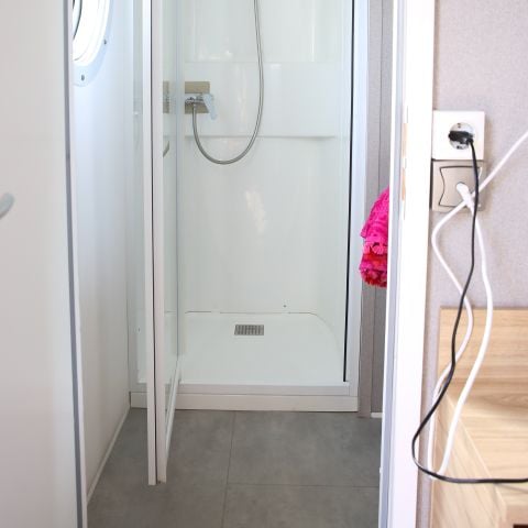 MOBILE HOME 6 people - Gaudí