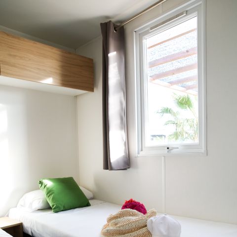 MOBILE HOME 6 people - Gaudí