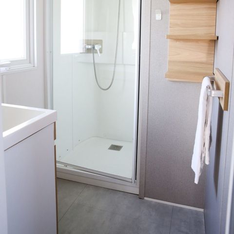 MOBILE HOME 4 people - Dalí