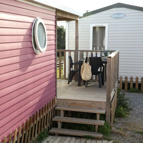 MOBILE HOME 4 people - Dalí