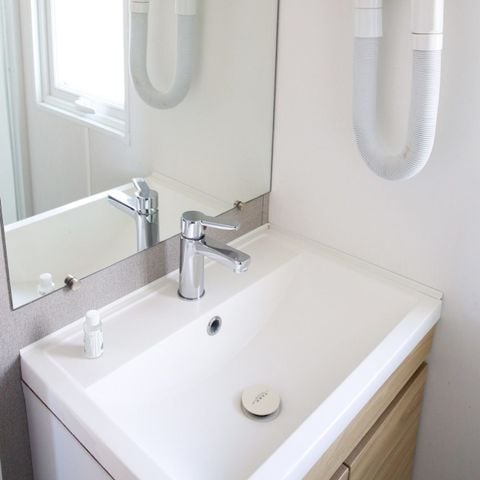 MOBILE HOME 4 people - Dalí