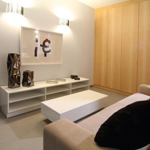 Wohnung 6 personen