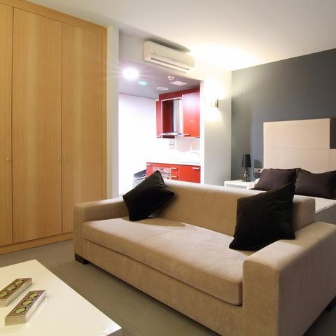 Apartment 6 persons