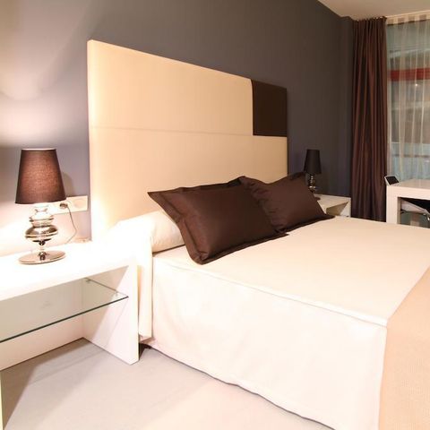 Appartement 4 personen