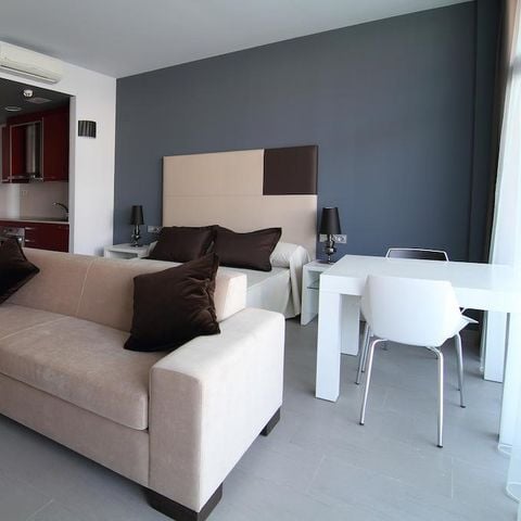 Apartment 4 persons