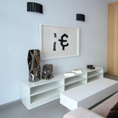 APARTEMENTO 4 personas