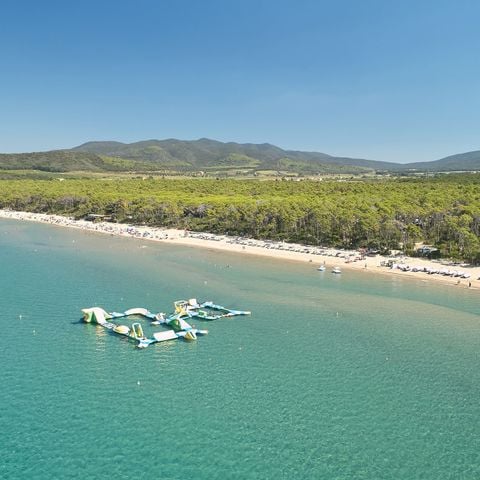 Campeggio Baia Verde - Camping Grosseto - Image N°2