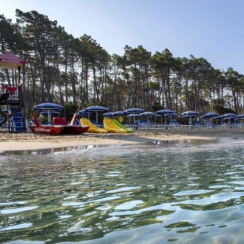 Campeggio Baia Verde - Camping Grosseto - Image N°2