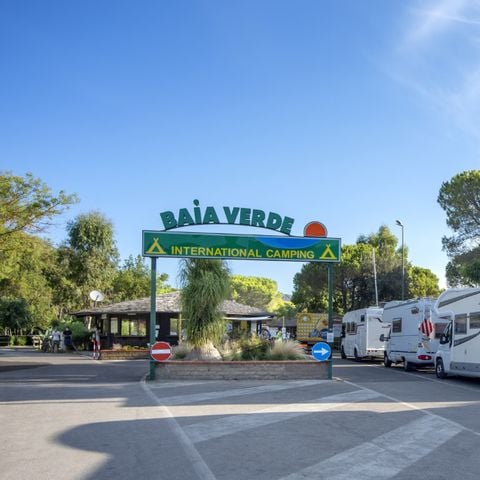 Campeggio Baia Verde - Camping Grosseto - Image N°5