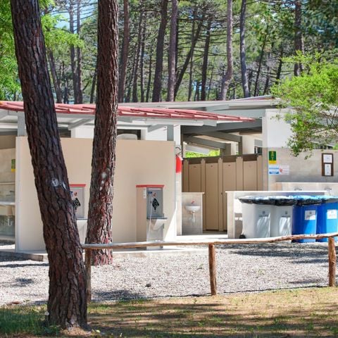 Campeggio Baia Verde - Camping Grosseto - Image N°6
