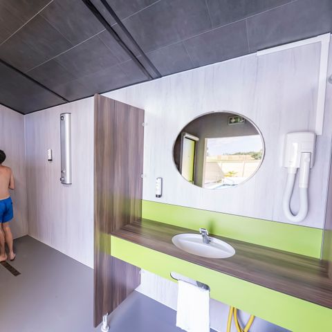 PIAZZOLA - Piazzola vuota per camper