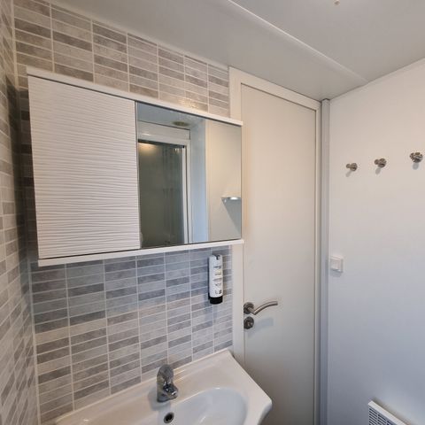 Mobile home 6 persons - Cosy Cottage