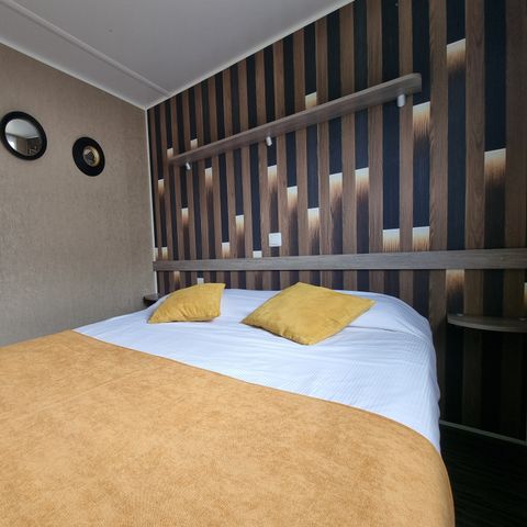 MOBILE HOME 6 people - Cosy mobile home