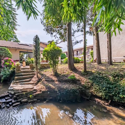 STUDIO 6 persone - con vasca idromassaggio