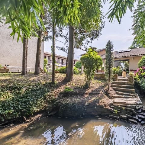 CHAMBRE 2 personnes - Chambre double standard