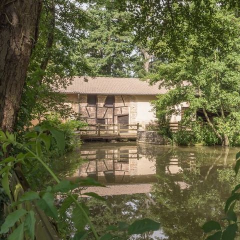 CHAMBRE 2 personnes - Chambre double standard