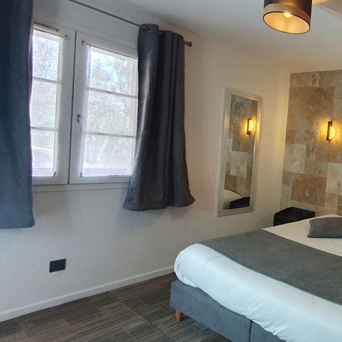 CHAMBRE 2 personnes - Chambre king-size